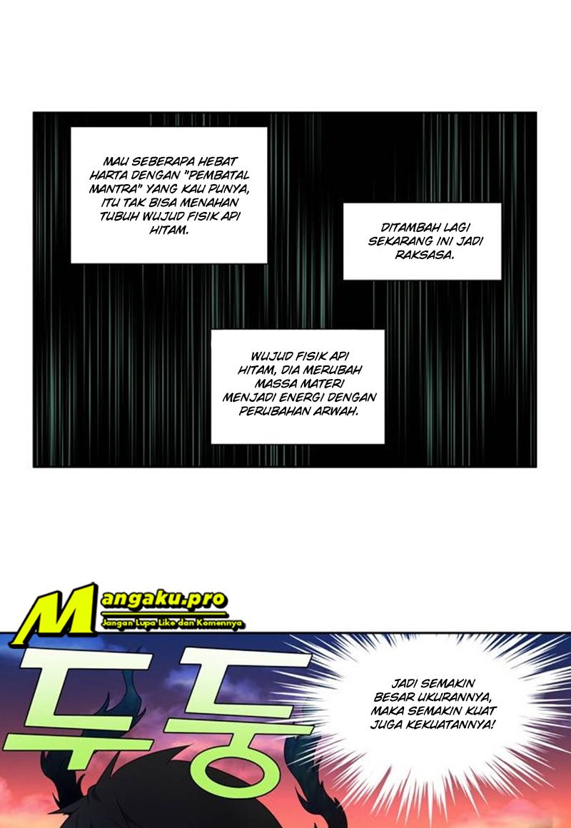 The Gamer Chapter 348 - halaman 13