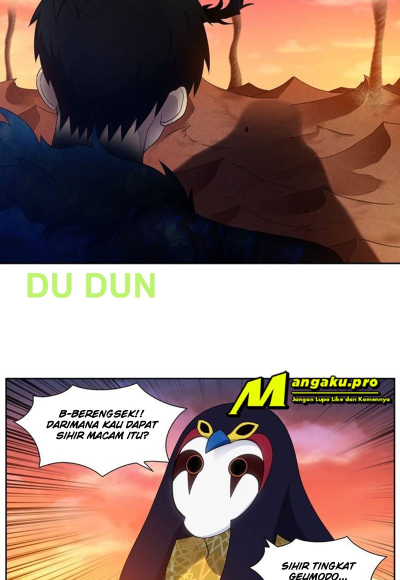 The Gamer Chapter 348 - halaman 14