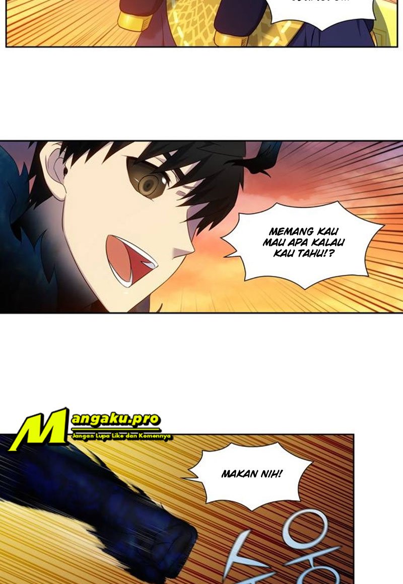 The Gamer Chapter 348 - halaman 15