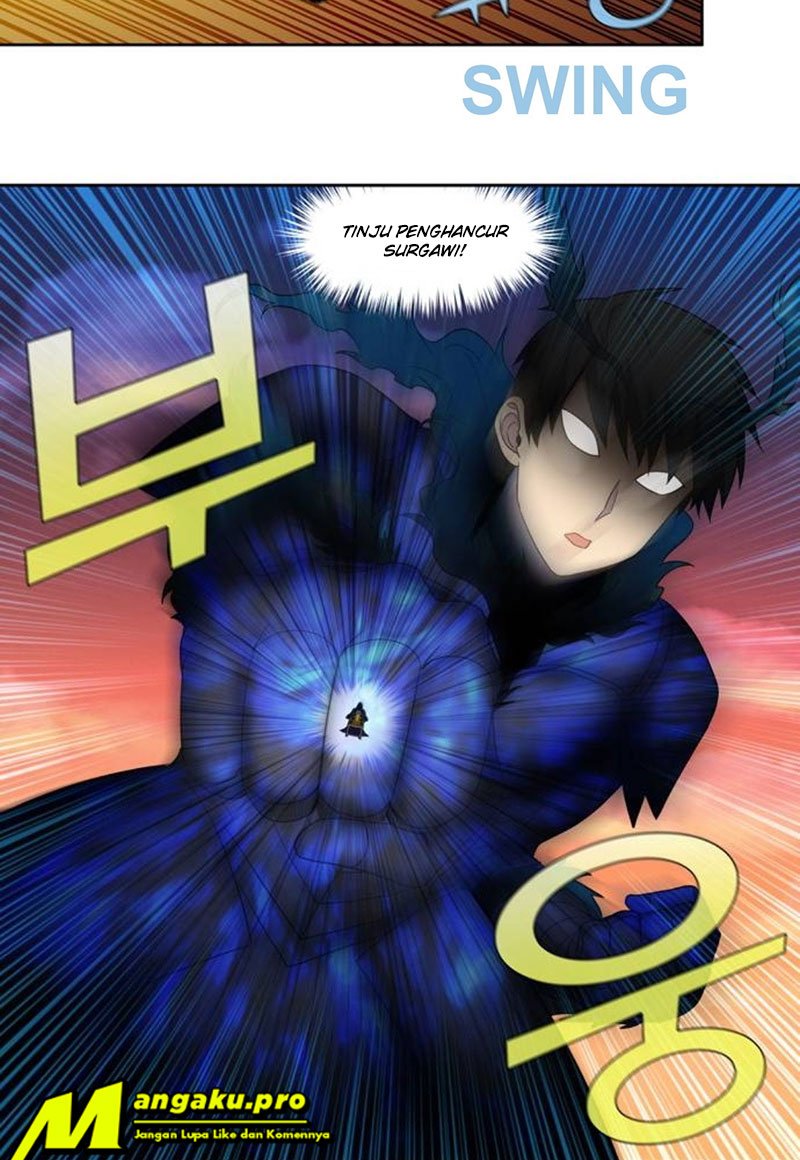 The Gamer Chapter 348 - halaman 16
