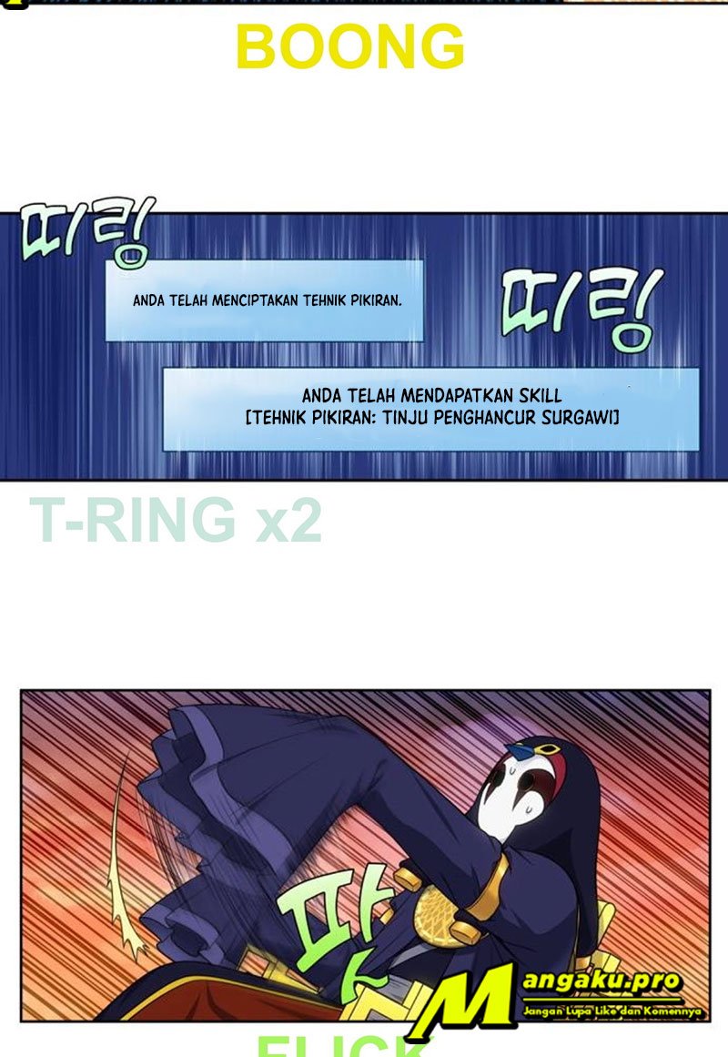 The Gamer Chapter 348 - halaman 17