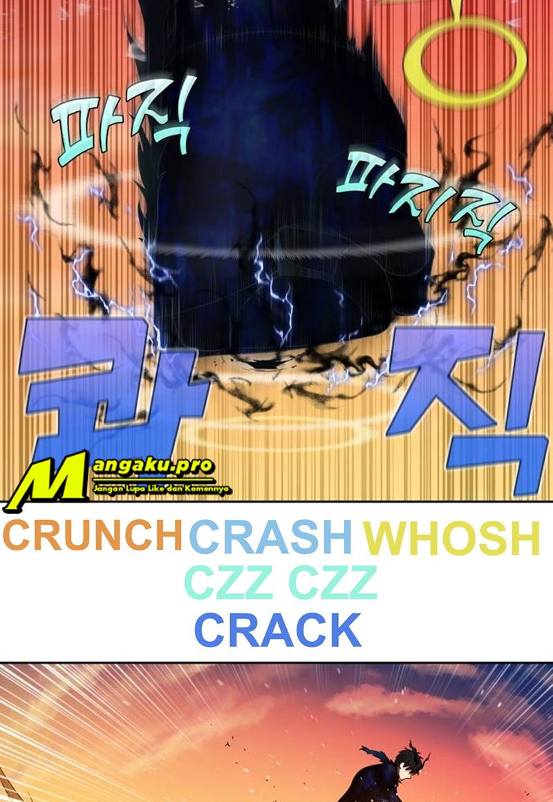 The Gamer Chapter 348 - halaman 19
