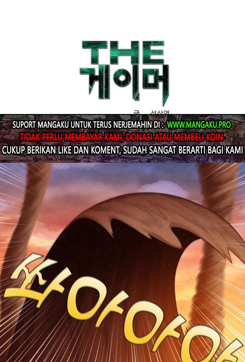 The Gamer Chapter 348 - halaman 2