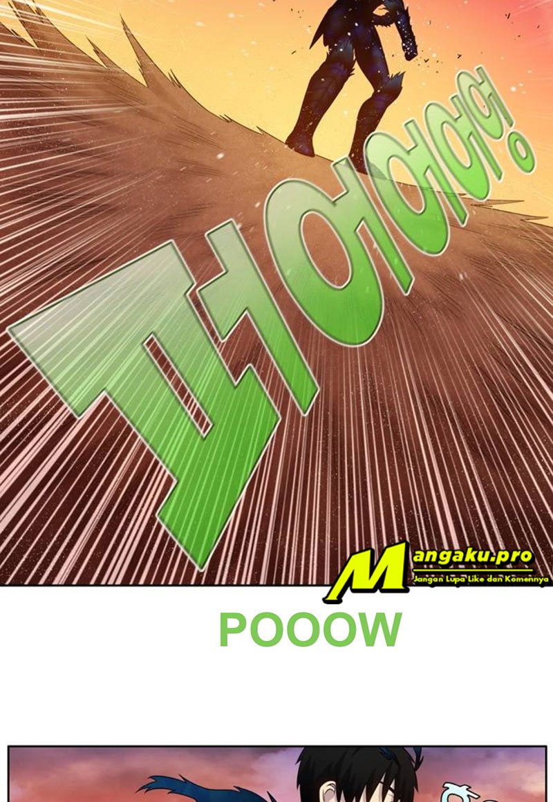 The Gamer Chapter 348 - halaman 20