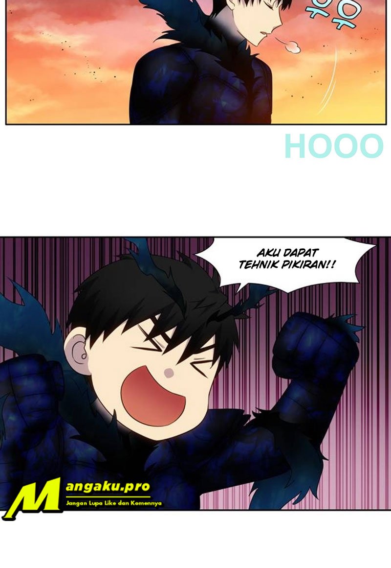 The Gamer Chapter 348 - halaman 21