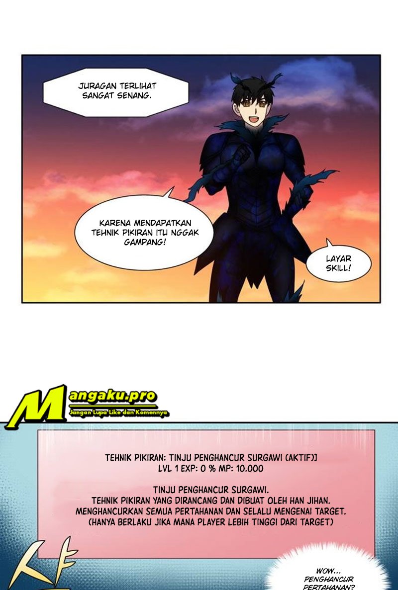 The Gamer Chapter 348 - halaman 22