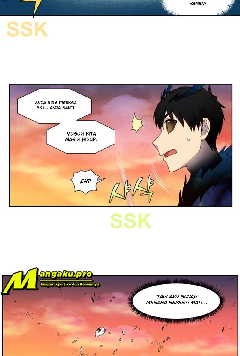 The Gamer Chapter 348 - halaman 23
