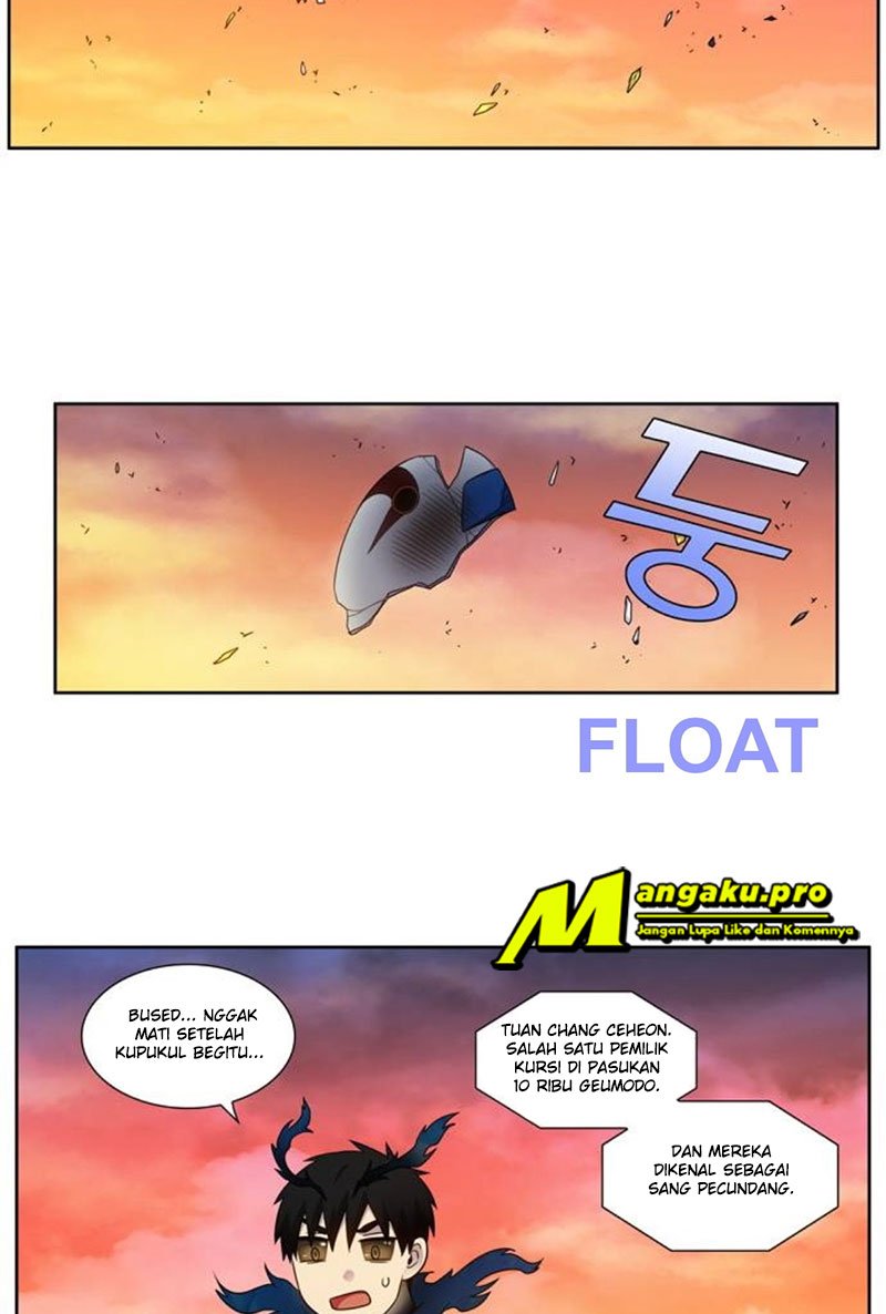 The Gamer Chapter 348 - halaman 24