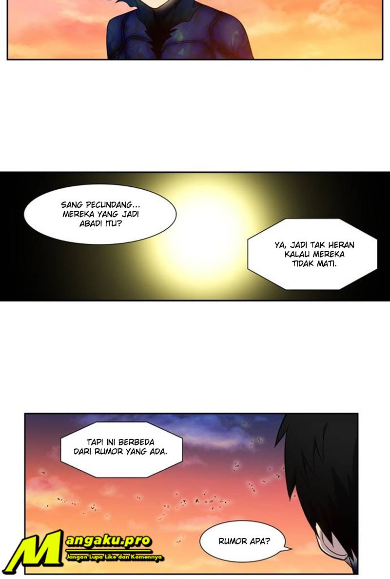 The Gamer Chapter 348 - halaman 25