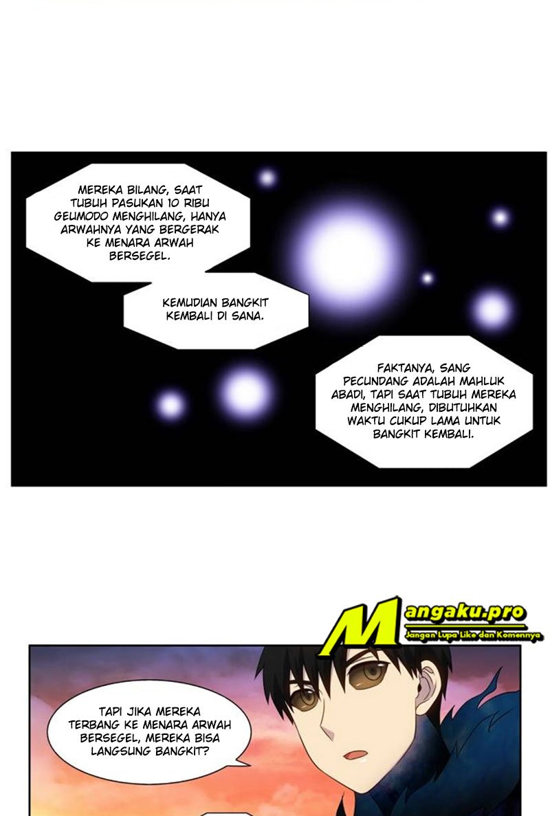 The Gamer Chapter 348 - halaman 26
