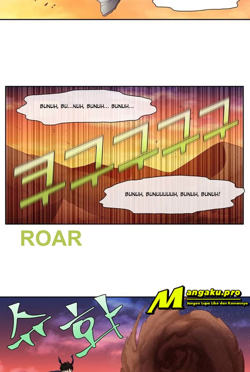 The Gamer Chapter 348 - halaman 28