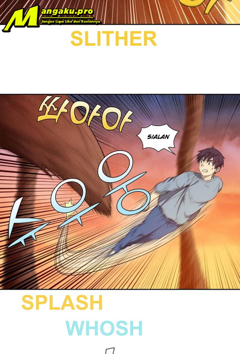 The Gamer Chapter 348 - halaman 3