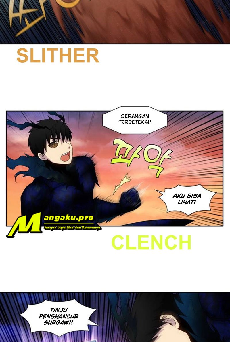 The Gamer Chapter 348 - halaman 30