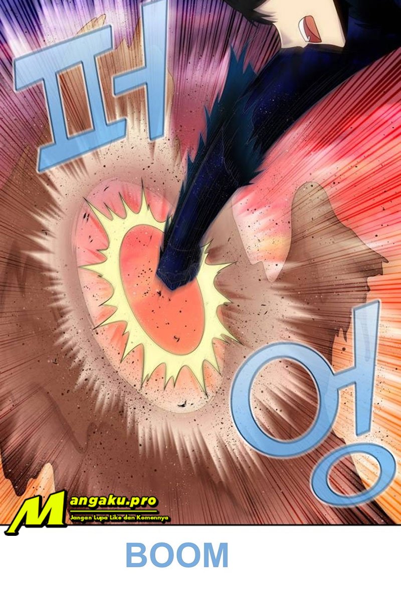 The Gamer Chapter 348 - halaman 31