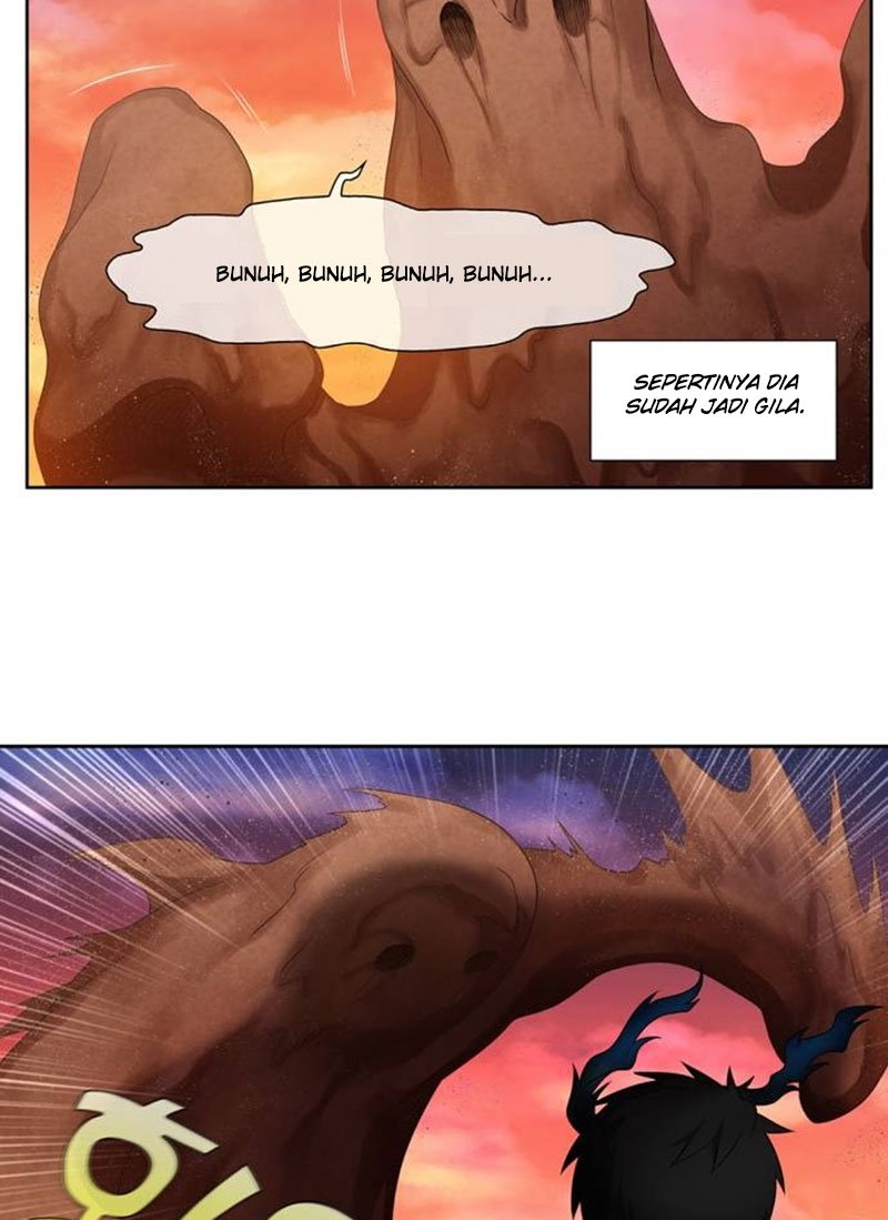 The Gamer Chapter 348 - halaman 35