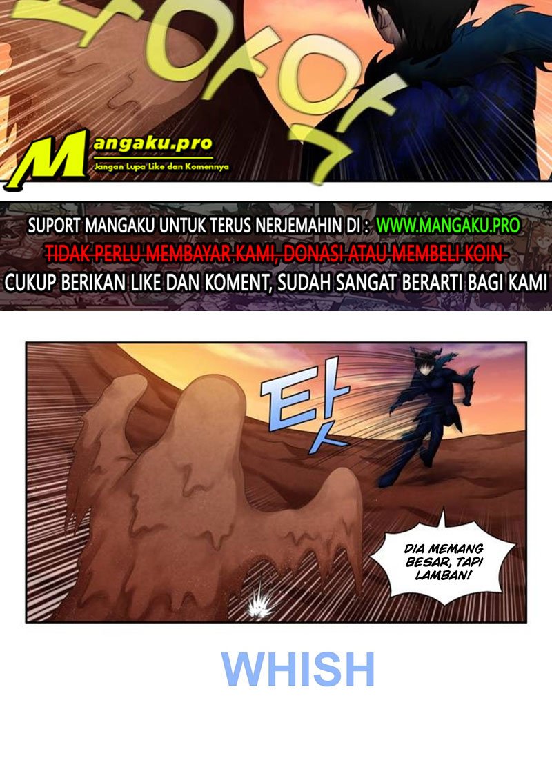 The Gamer Chapter 348 - halaman 36