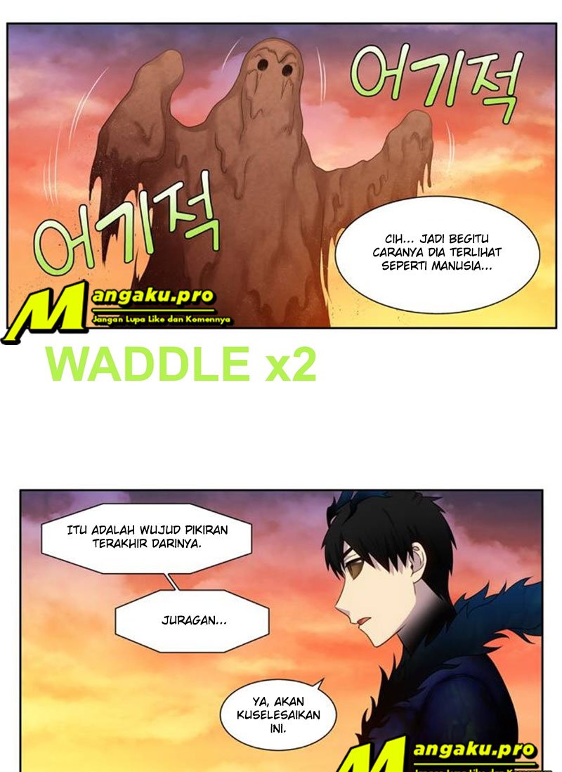 The Gamer Chapter 348 - halaman 37