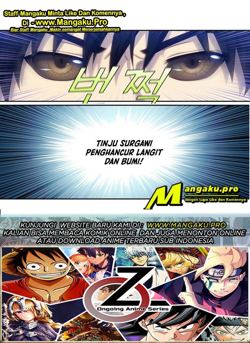 The Gamer Chapter 348 - halaman 39
