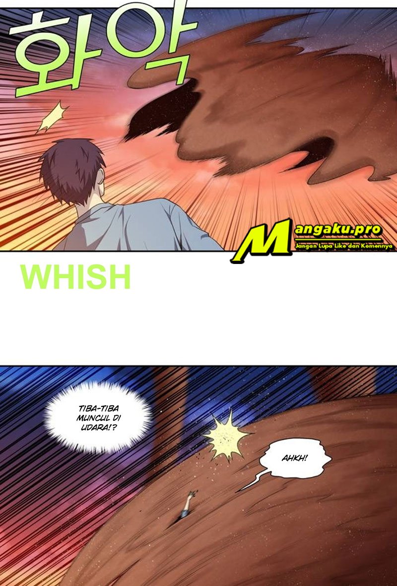 The Gamer Chapter 348 - halaman 4