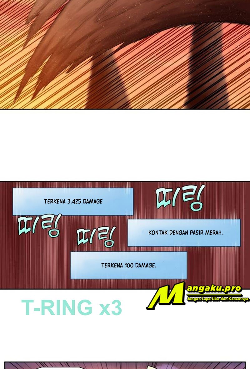 The Gamer Chapter 348 - halaman 5