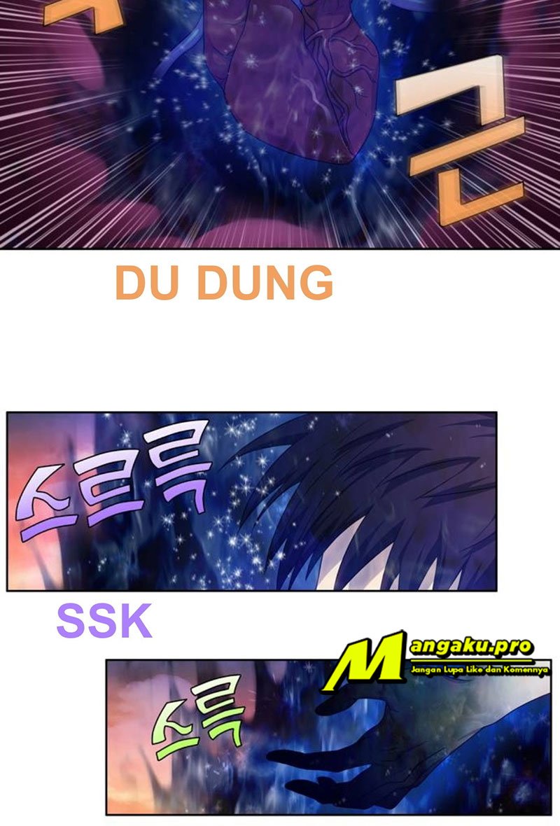 The Gamer Chapter 348 - halaman 8