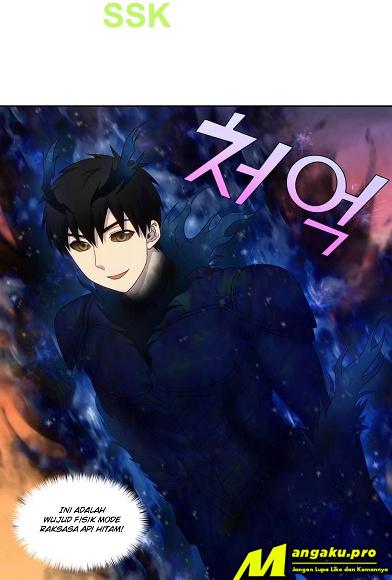 The Gamer Chapter 348 - halaman 9