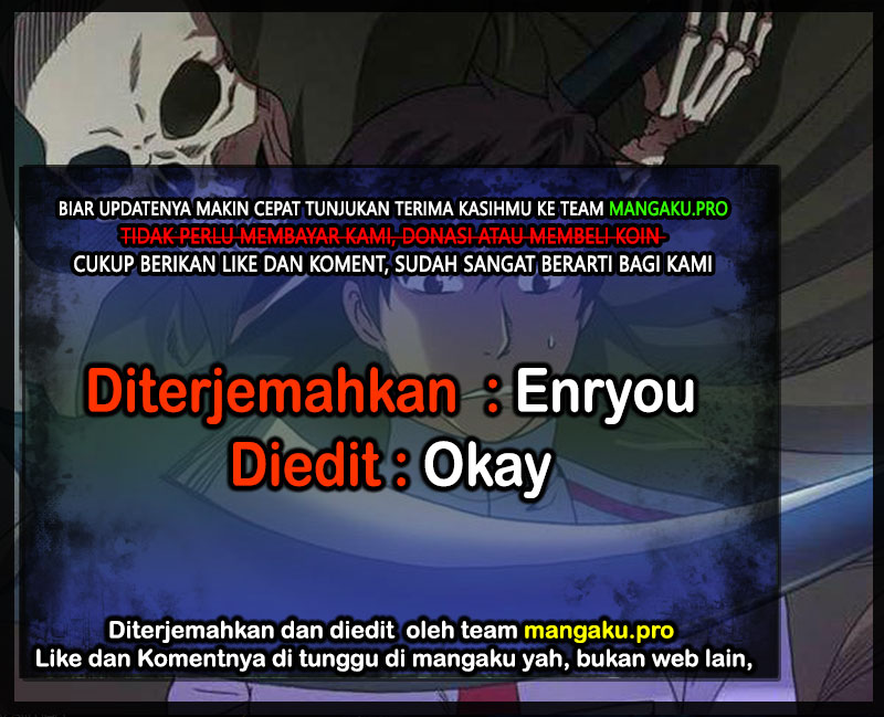 The Gamer Chapter 349 - halaman 1