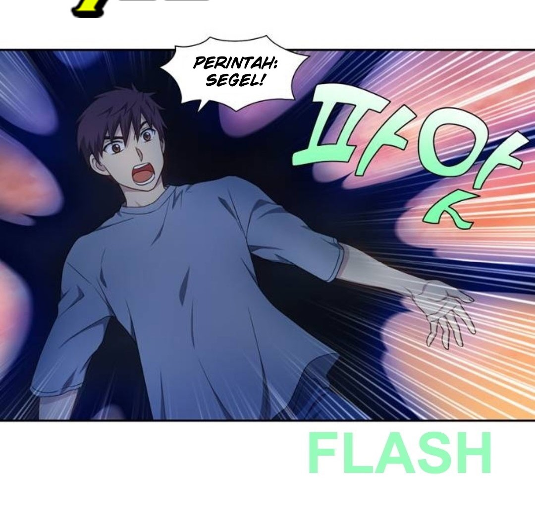 The Gamer Chapter 349 - halaman 16