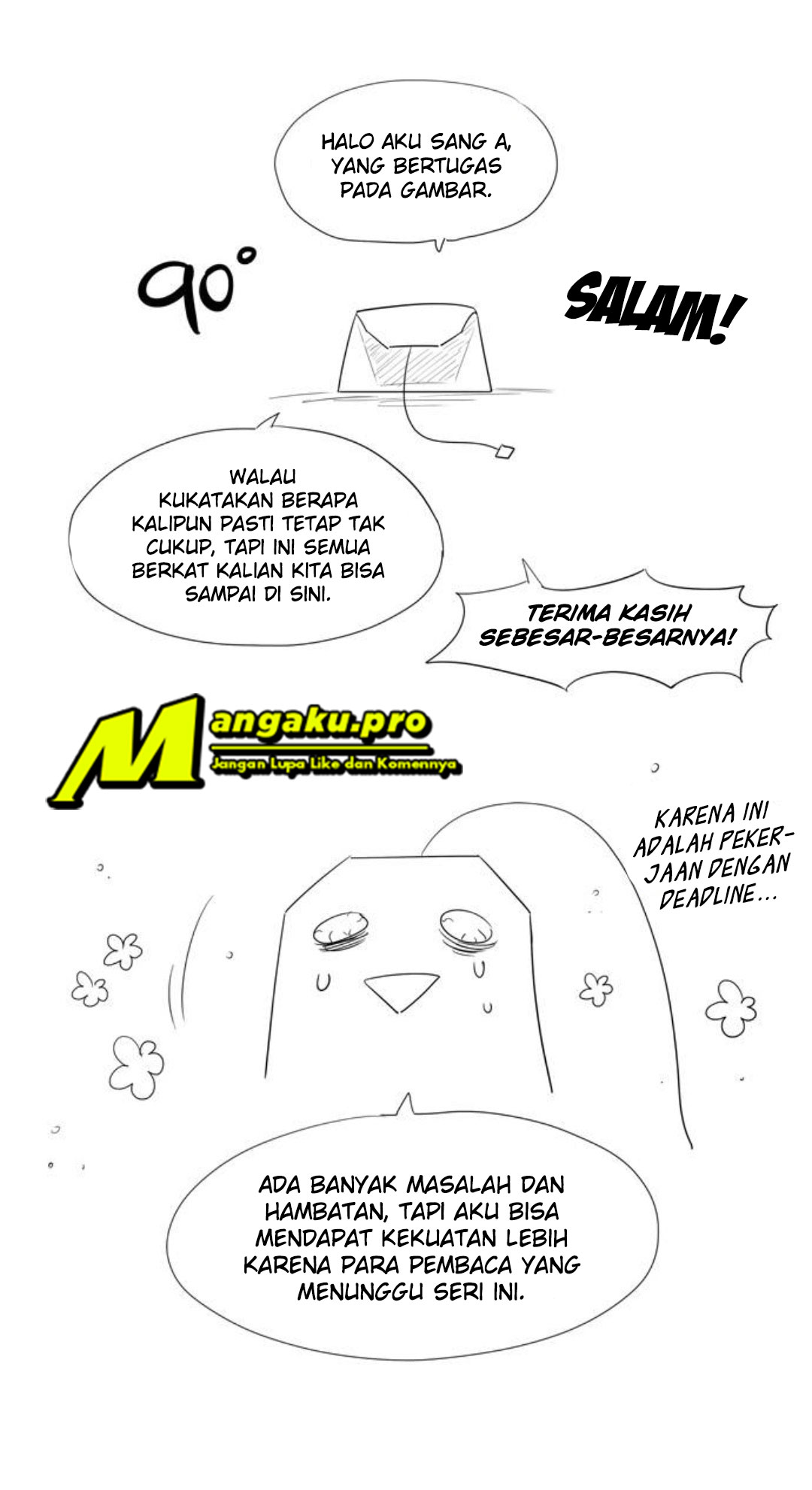 The Gamer Chapter 349 - halaman 33