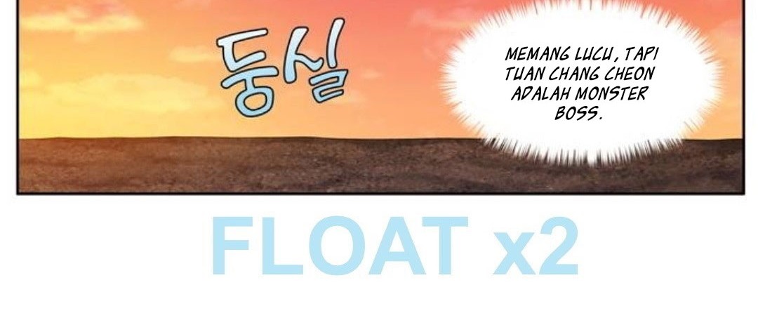 The Gamer Chapter 349 - halaman 7