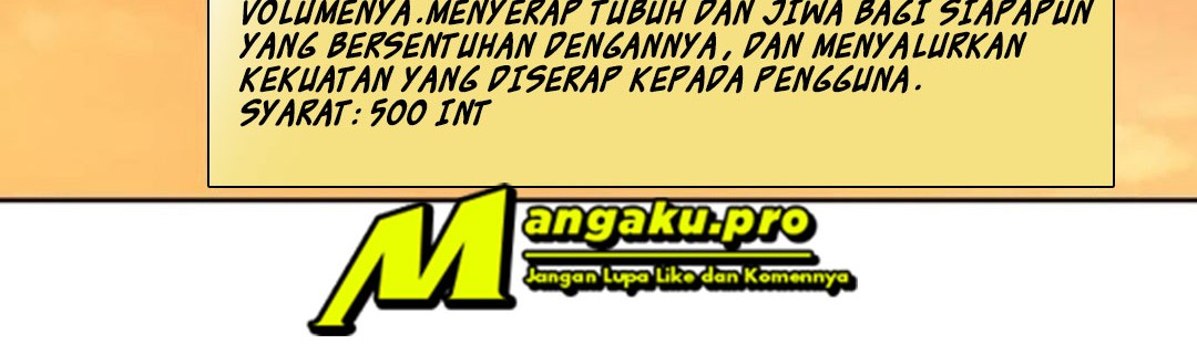 The Gamer Chapter 349 - halaman 9