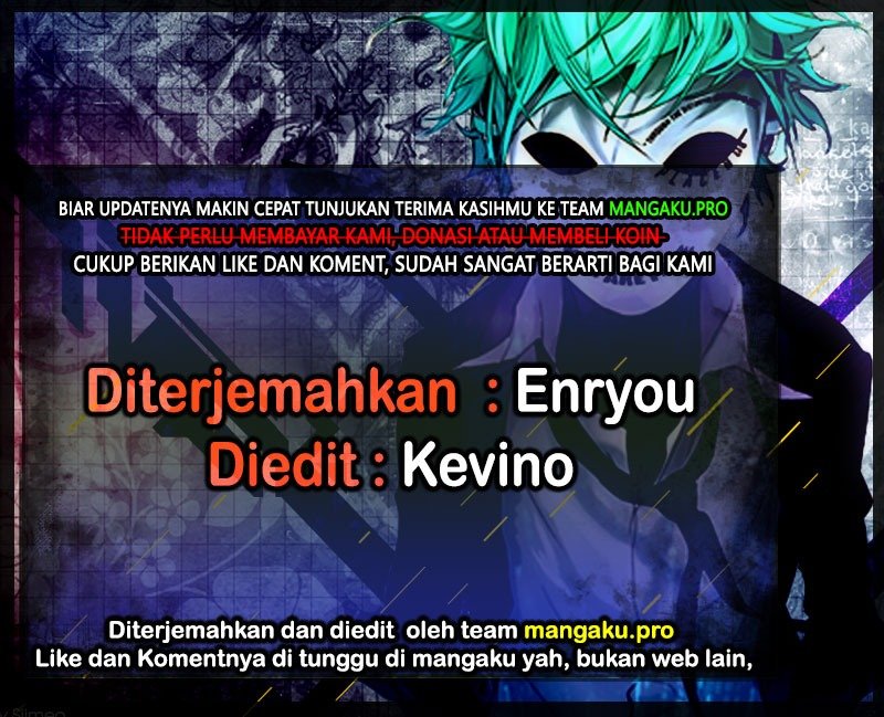 The Gamer Chapter 351 - halaman 1