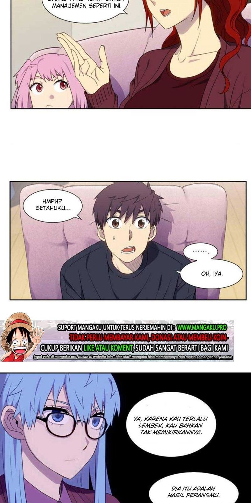 The Gamer Chapter 351 - halaman 20