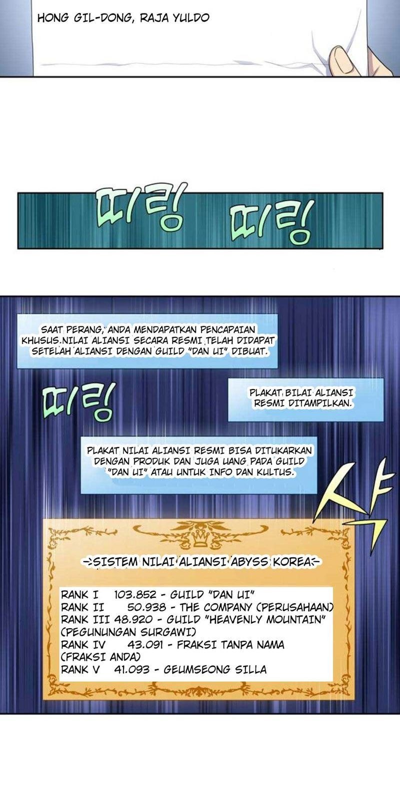 The Gamer Chapter 351 - halaman 26
