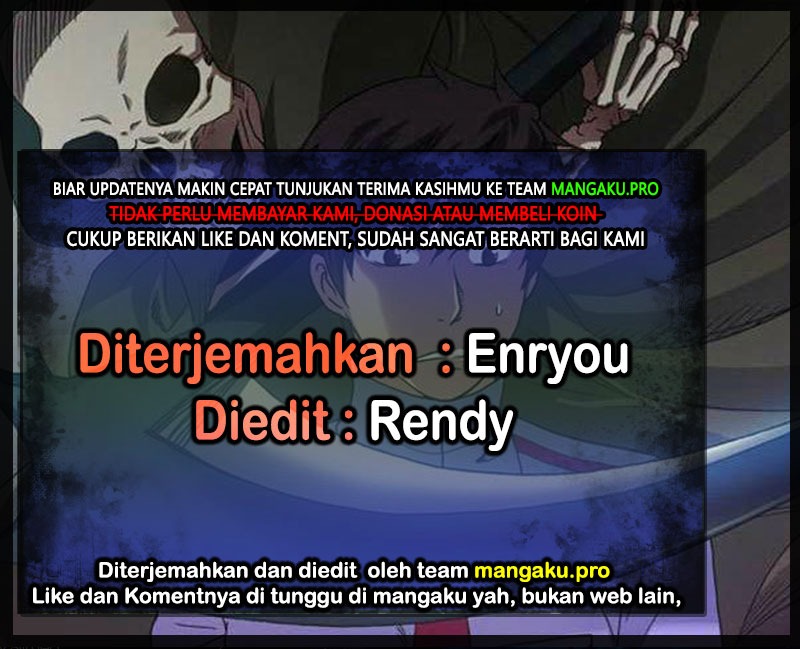 The Gamer Chapter 352 - halaman 1