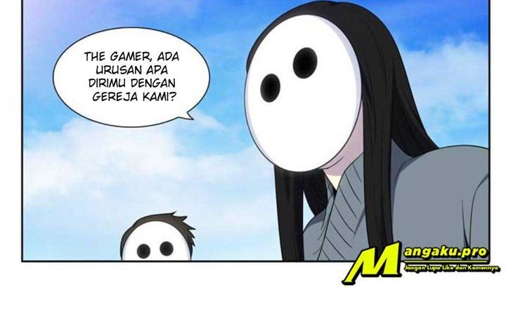 The Gamer Chapter 352 - halaman 15