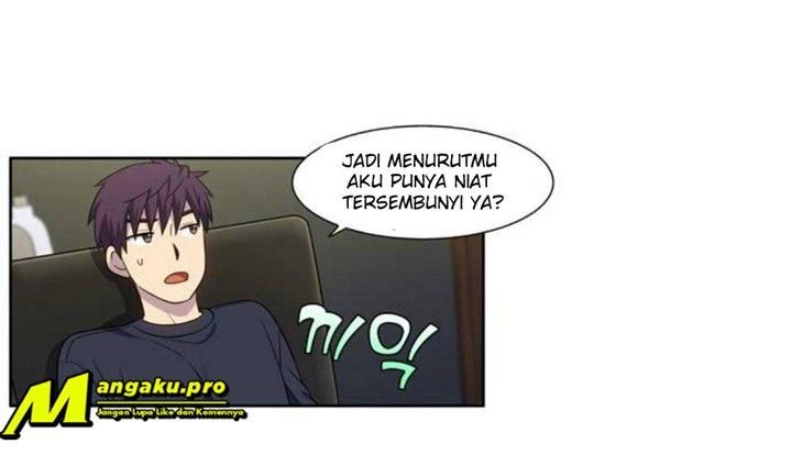 The Gamer Chapter 352 - halaman 22