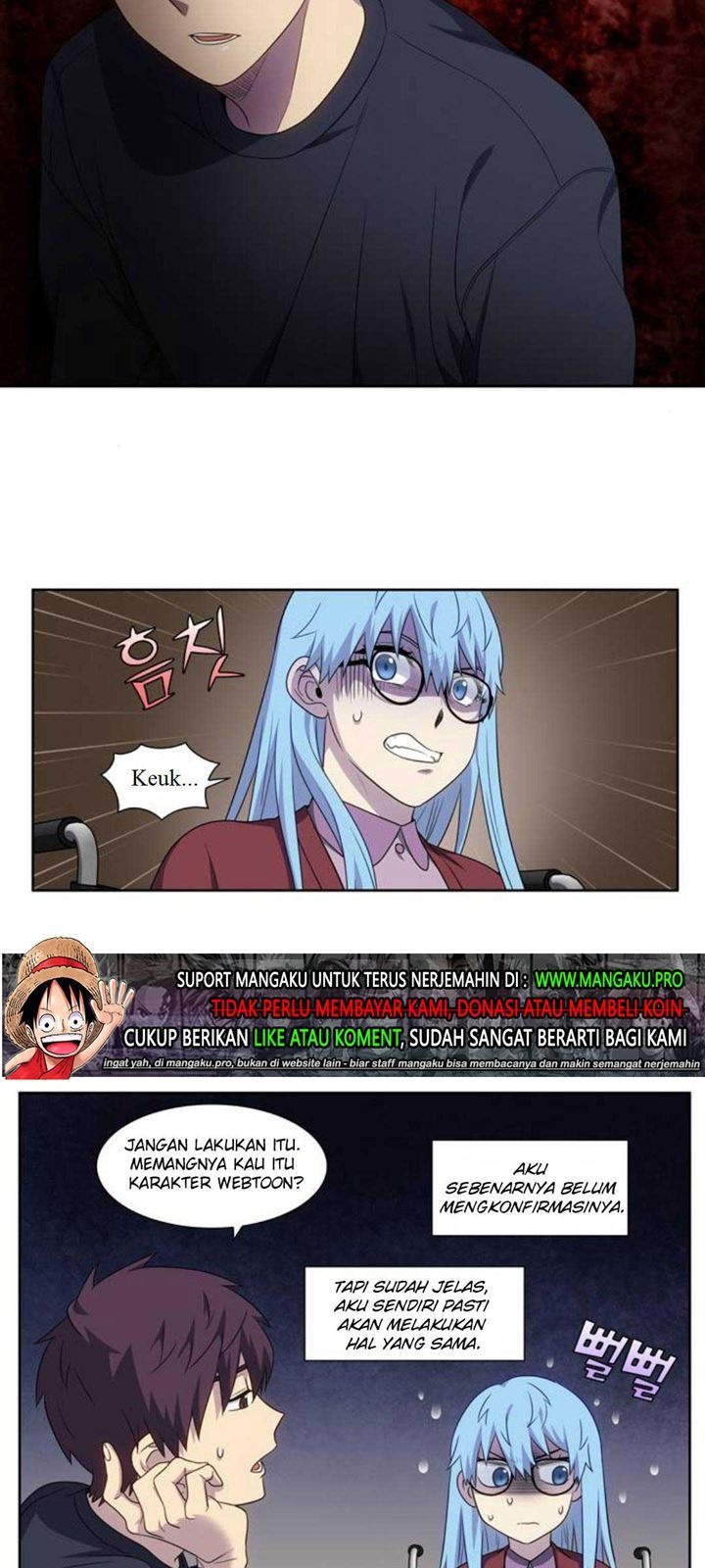 The Gamer Chapter 352 - halaman 24