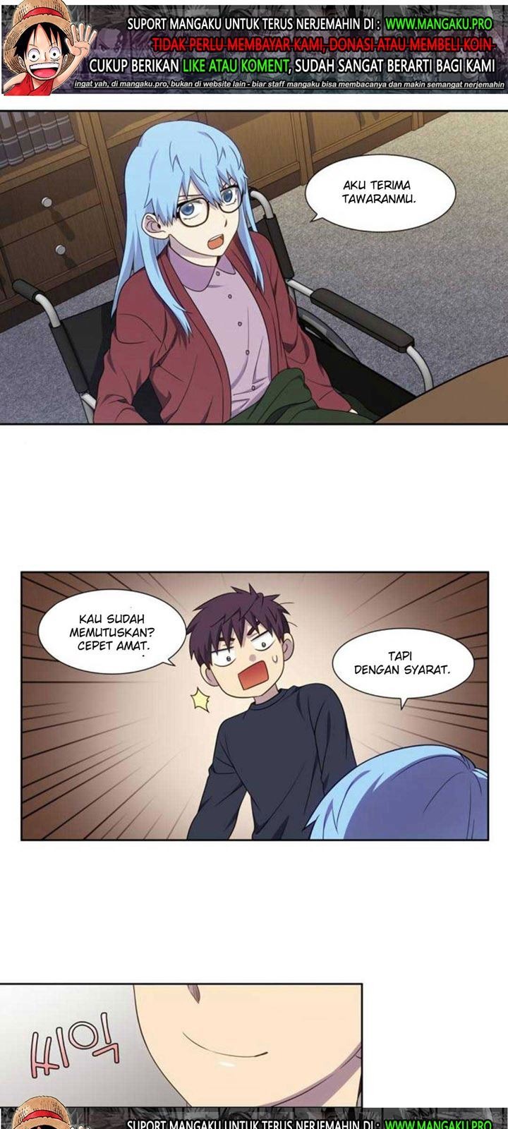 The Gamer Chapter 352 - halaman 27
