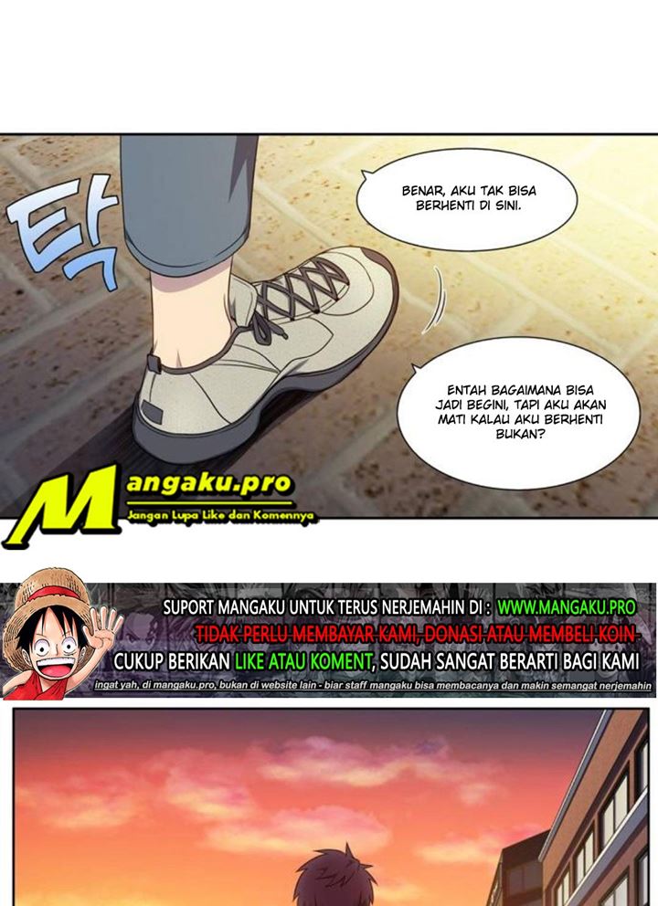 The Gamer Chapter 353 - halaman 10