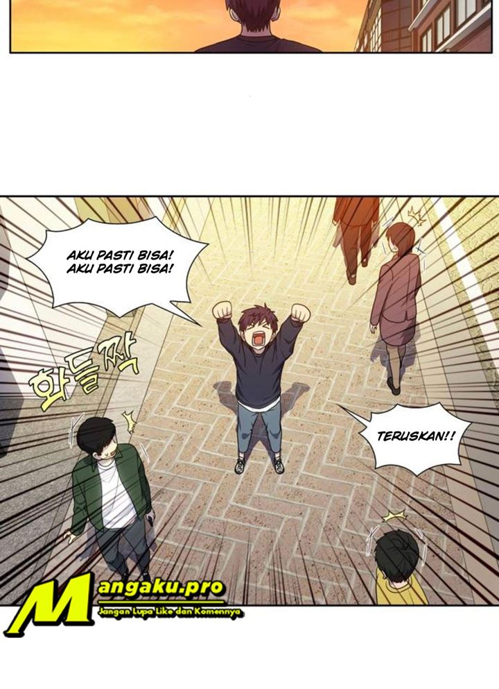 The Gamer Chapter 353 - halaman 11
