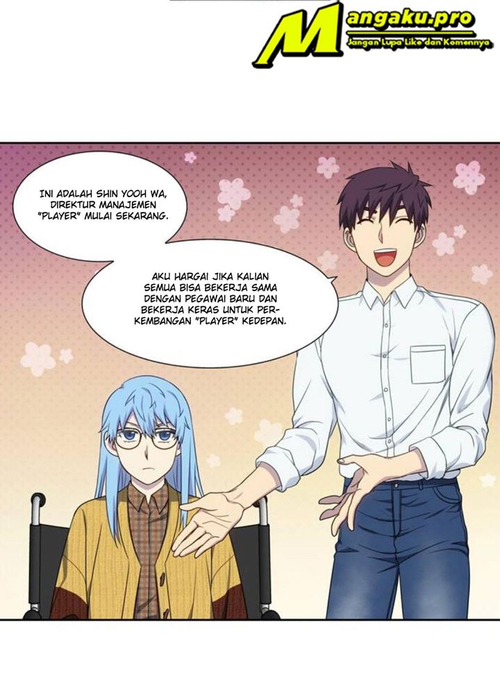 The Gamer Chapter 353 - halaman 13