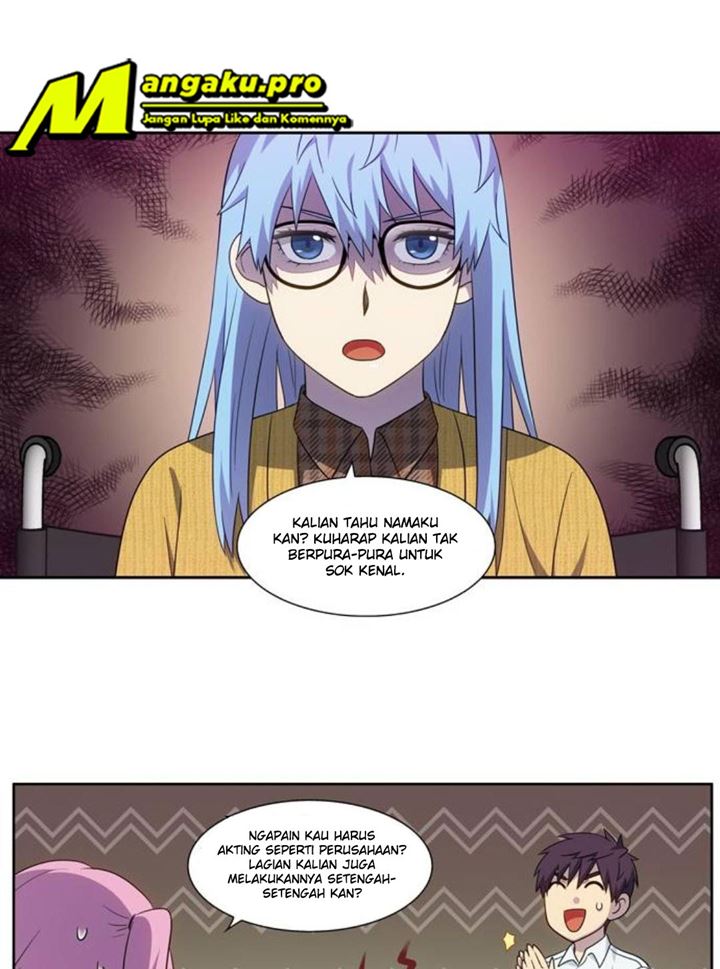 The Gamer Chapter 353 - halaman 14