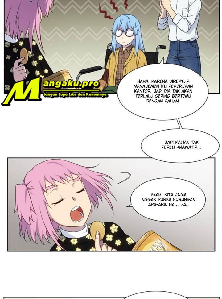 The Gamer Chapter 353 - halaman 15