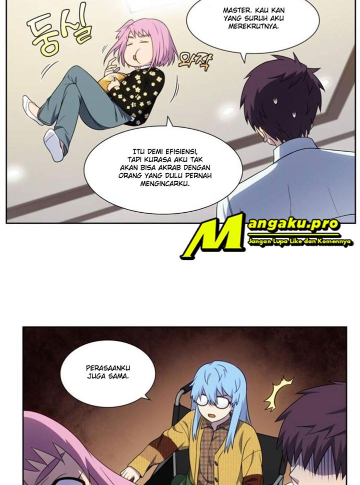 The Gamer Chapter 353 - halaman 16