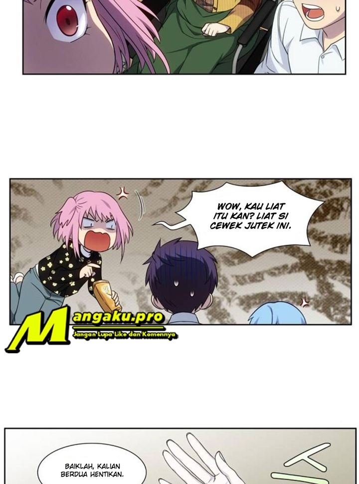 The Gamer Chapter 353 - halaman 17