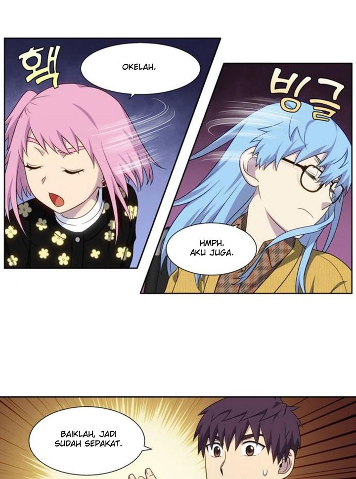 The Gamer Chapter 353 - halaman 19