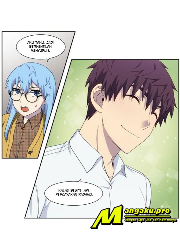 The Gamer Chapter 353 - halaman 21