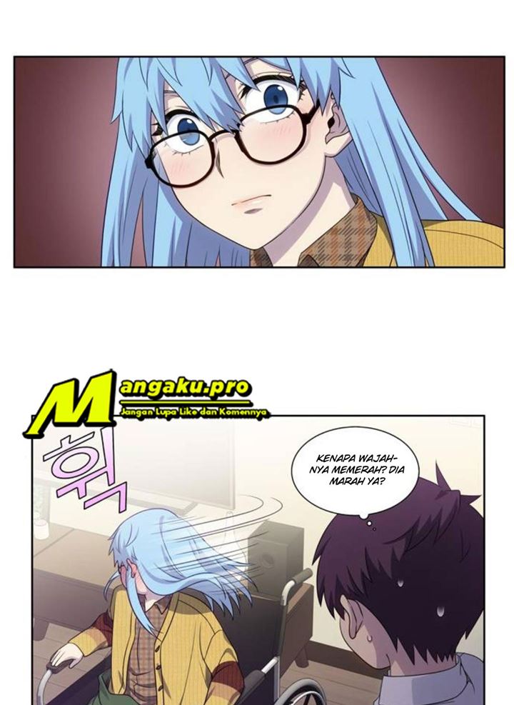 The Gamer Chapter 353 - halaman 22