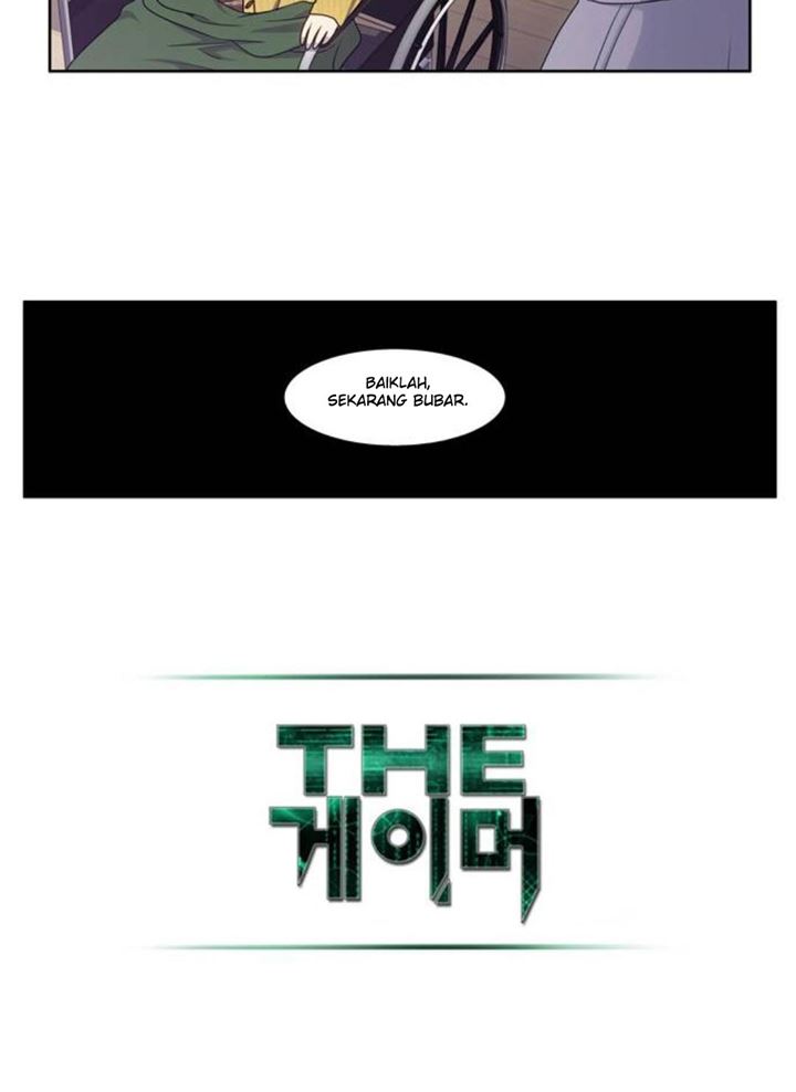 The Gamer Chapter 353 - halaman 23